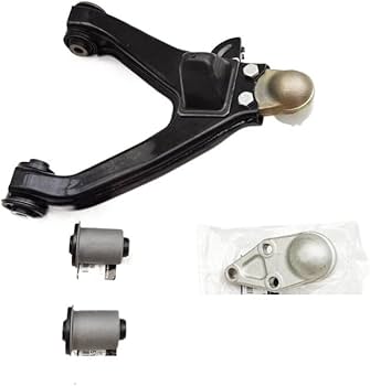 Amazon | リアサスペンションアッパースイングアームラバースリーブ